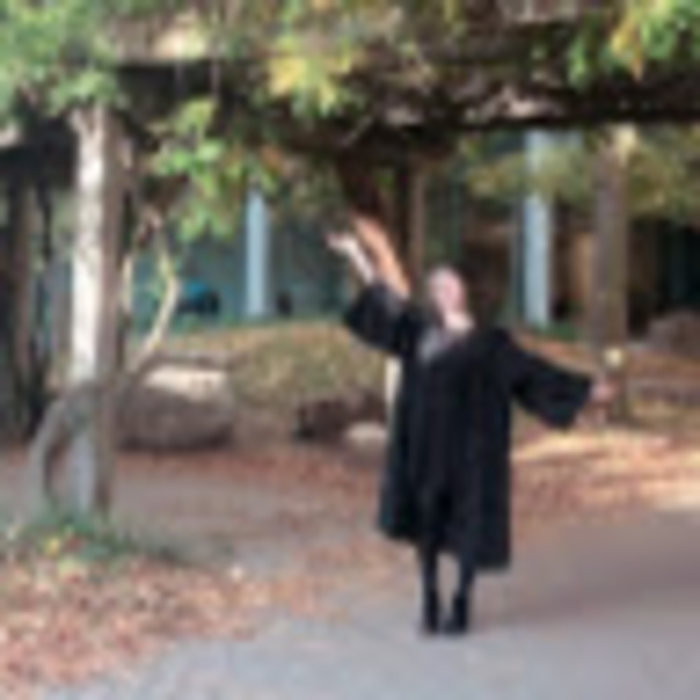 Meet your Posher, Lesley